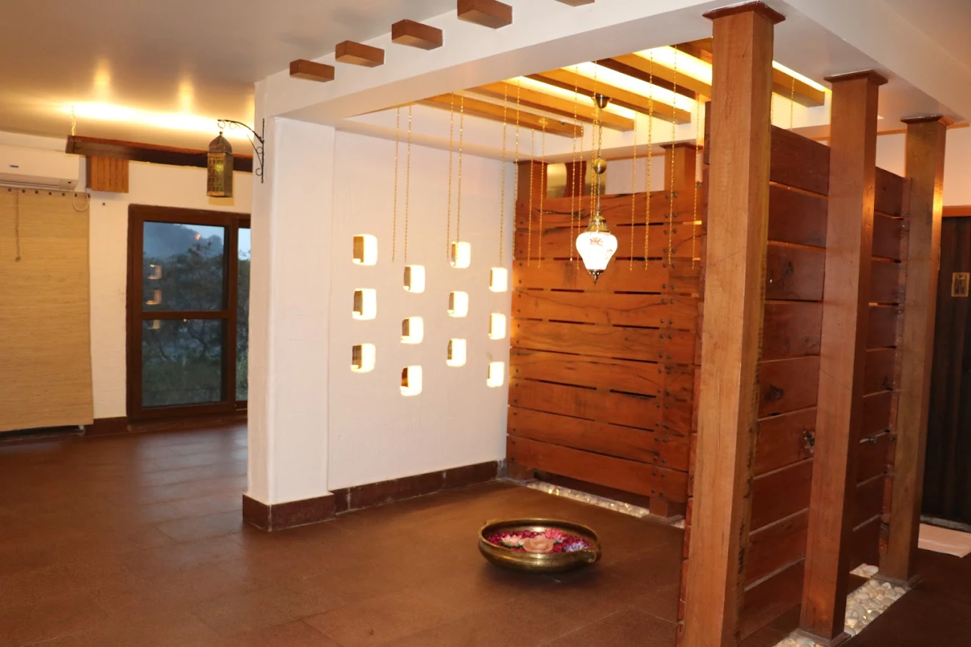 Prakriti Vedic Spa 