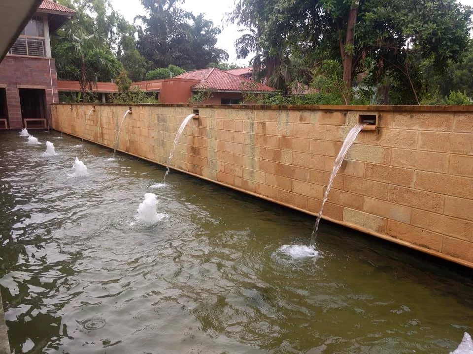 Shankus Natural Health Center India