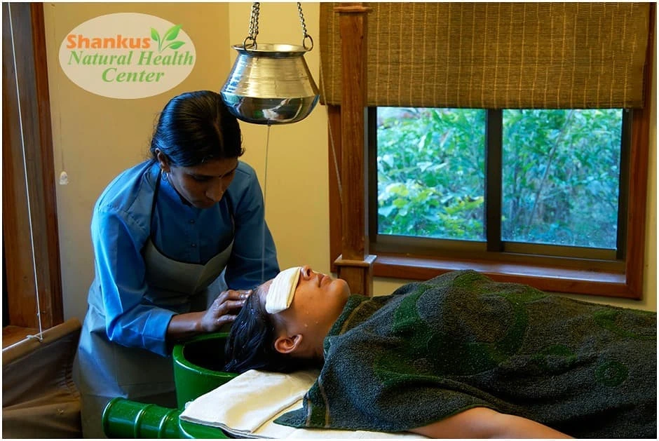 Shankus Natural Health Center India