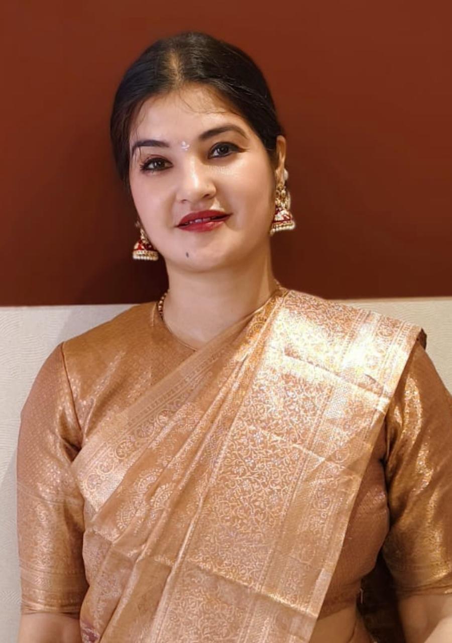 India