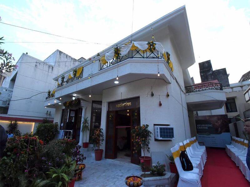 Kairalii Manthan Ayurveda Centre - Gomti Nagar Image