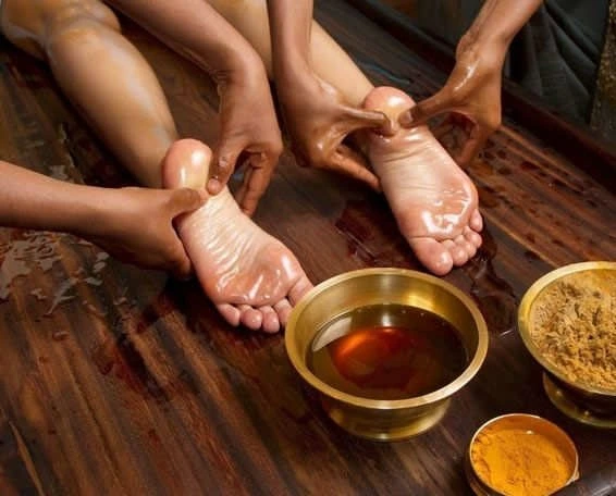 Aasha Ayurveda Lucknow Centre Image