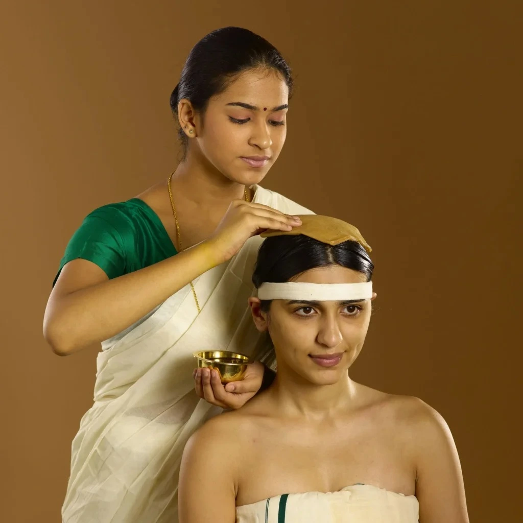 Ayurtarpan Clinic and Panchakarma Centre India