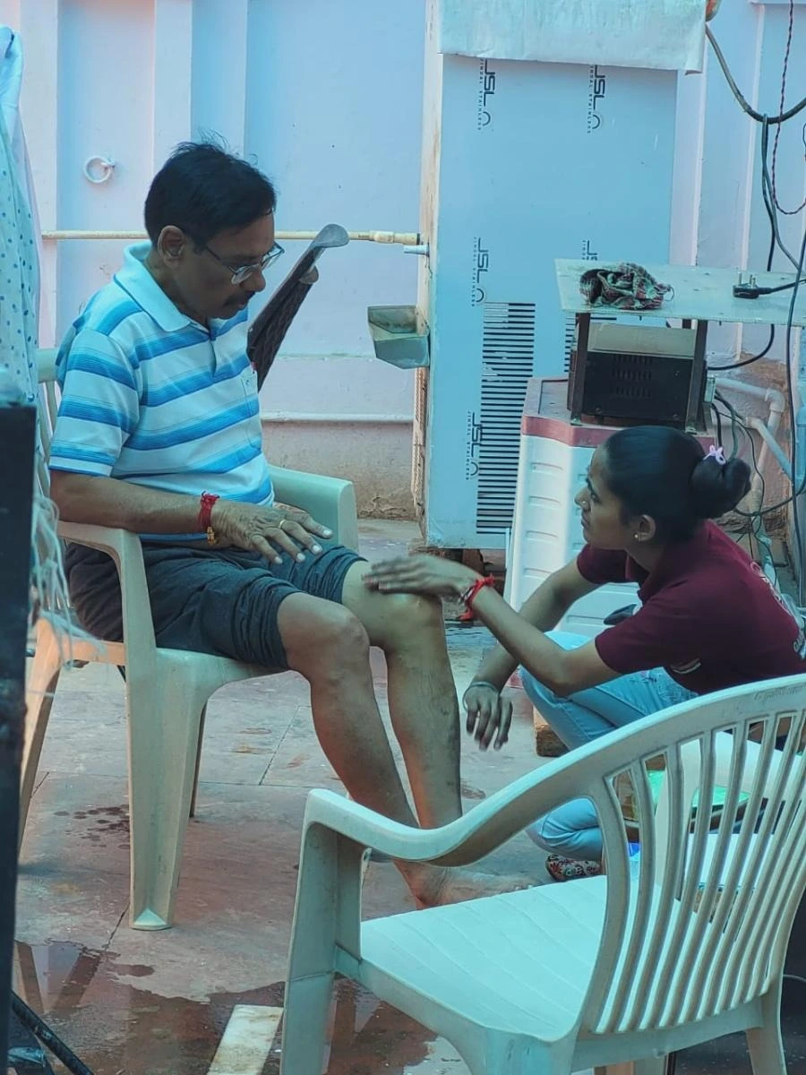 Gangotri Ayurveda Panchkarma & Wellness Centre 
