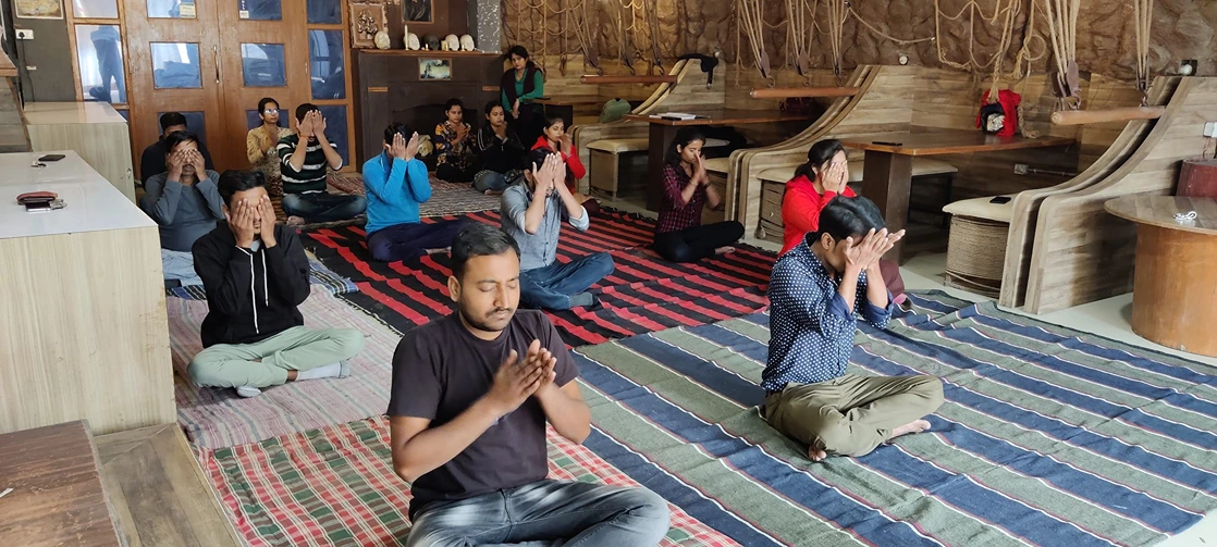 Gangotri Ayurveda Panchkarma & Wellness Centre 