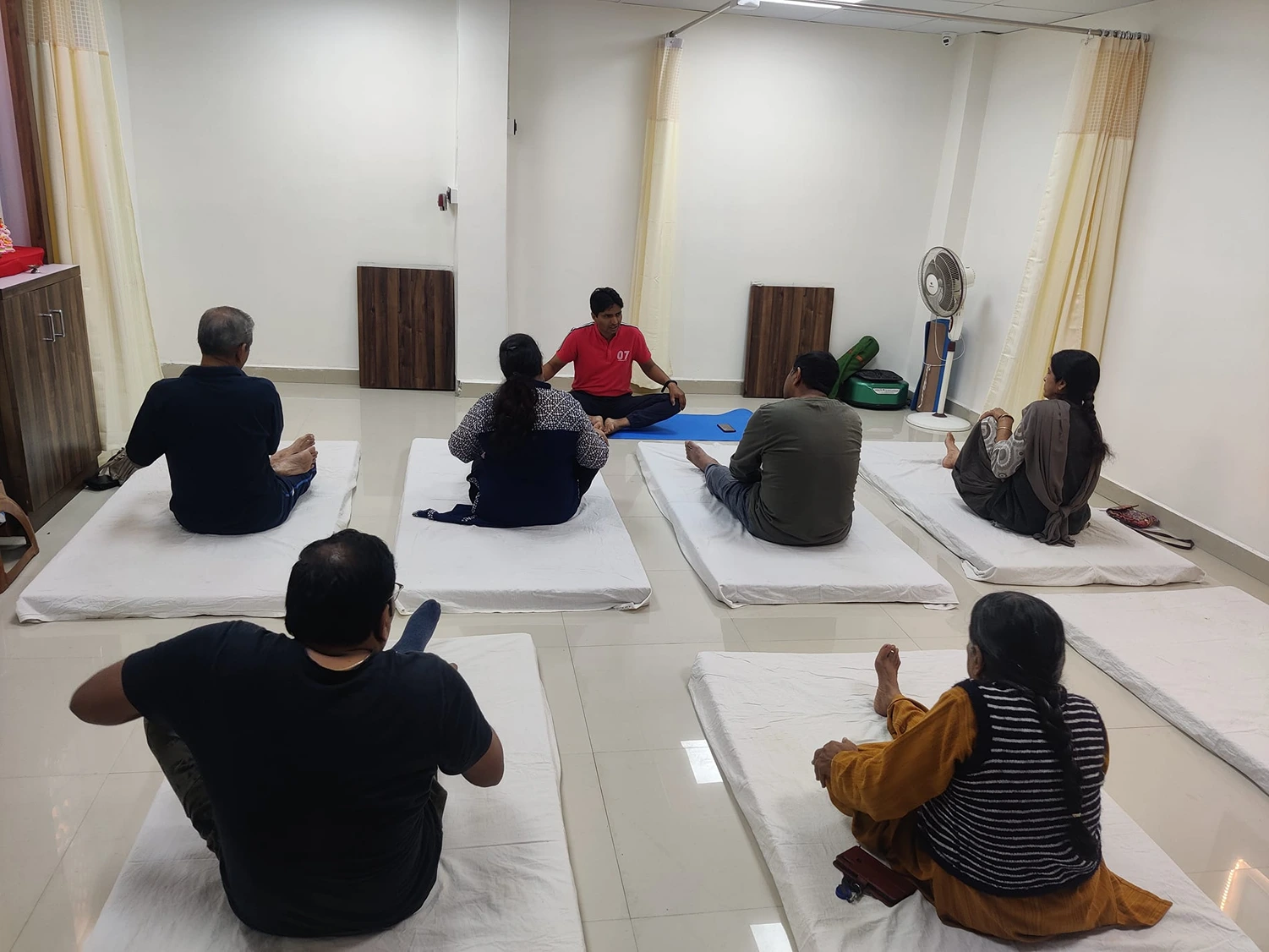 Gangotri Ayurveda Panchkarma & Wellness Centre 
