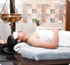 HIIMS Ayurveda Panchakarma Center Image