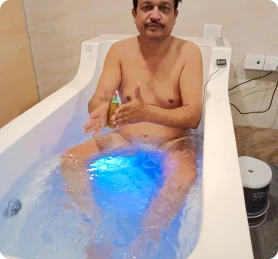HIIMS Ayurveda Panchakarma Center India