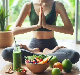 HIIMS Ayurveda Panchakarma Center