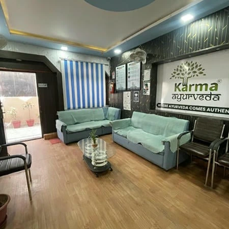 Karma Ayurveda Lucknow