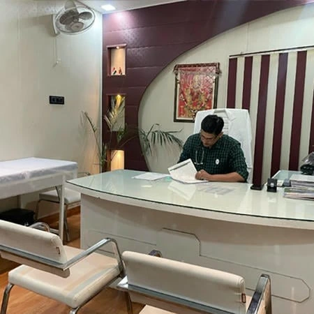 Karma Ayurveda 
