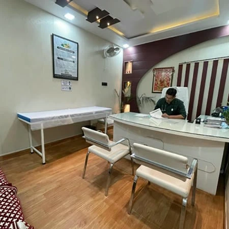 Karma Ayurveda