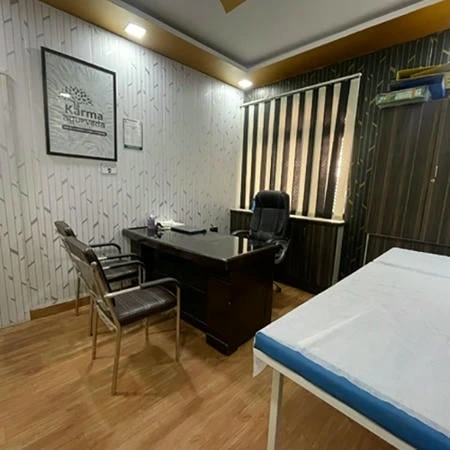 Karma Ayurveda 