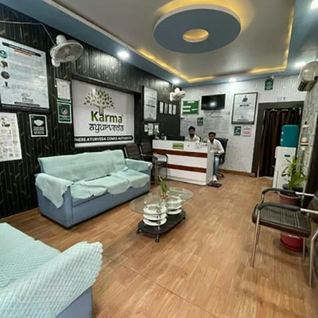 Karma Ayurveda Image