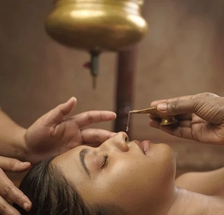 Pushya Ayurveda India