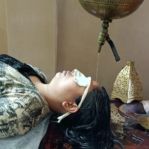 Pushya Ayurveda India