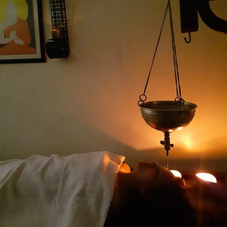 Pushya Ayurveda 