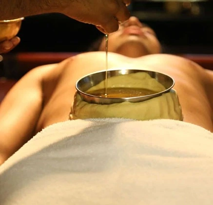 Pushya Ayurveda 
