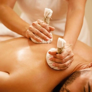 Pushya Ayurveda 