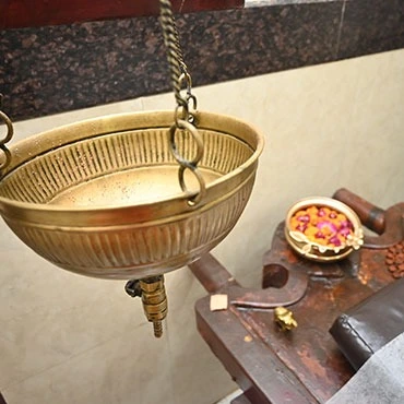 Pushya Ayurveda Lucknow
