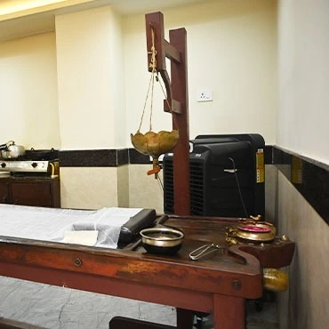 Pushya Ayurveda 