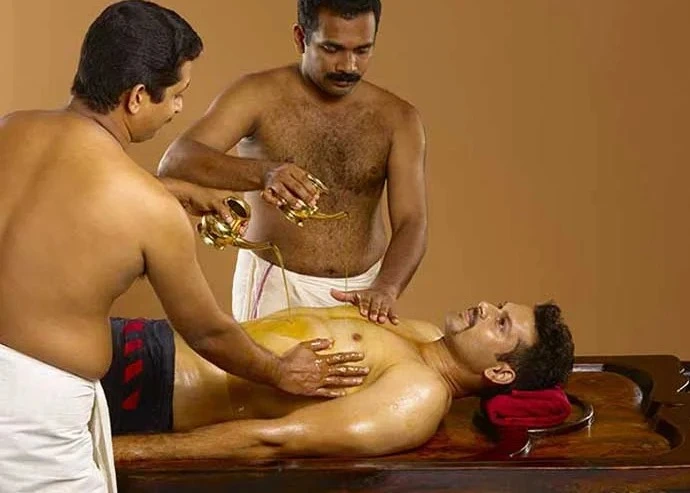 Raw Ayurveda Center - Indira Nagar