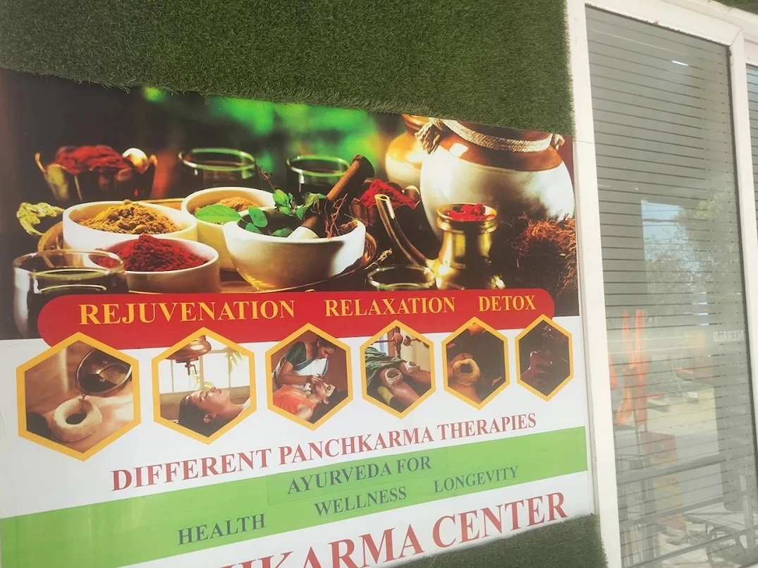 Shubh Nishyam Ayurvedic Clinic and Panchkarma Centre 