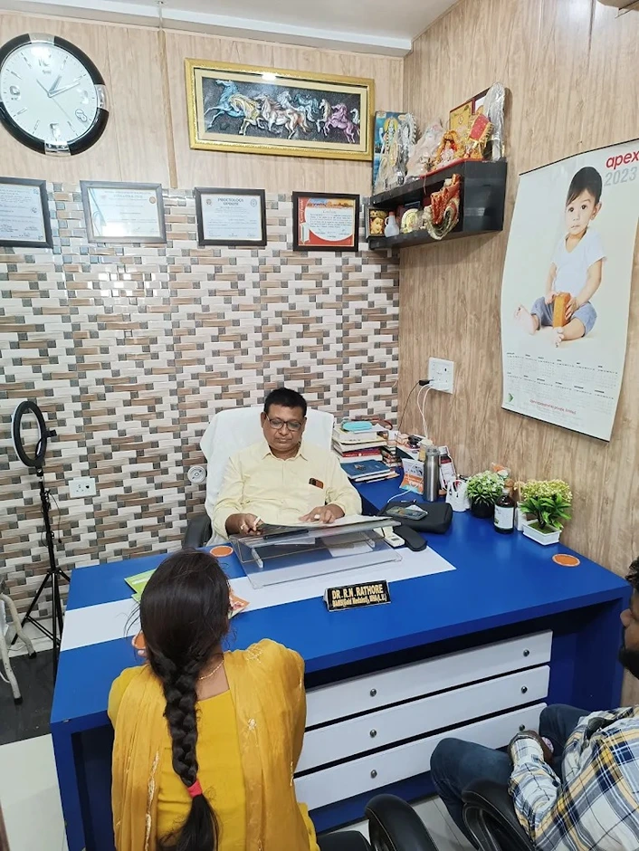 Yogipiles & Panchkarma Center 