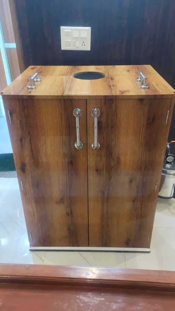 Shubh Nishyam Ayurvedic Clinic and Panchkarma Centre 