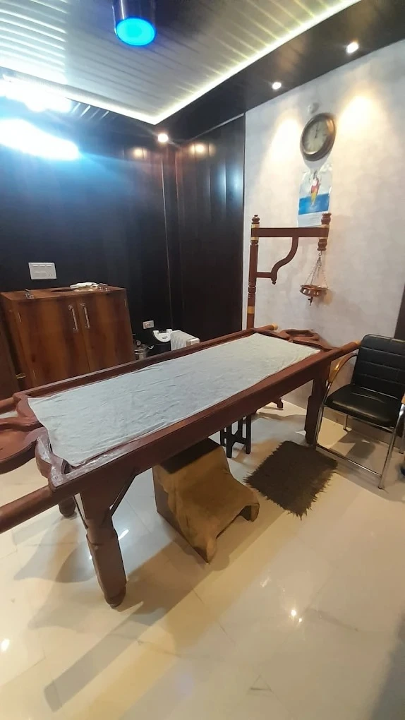 Shubh Nishyam Ayurvedic Clinic and Panchkarma Centre 