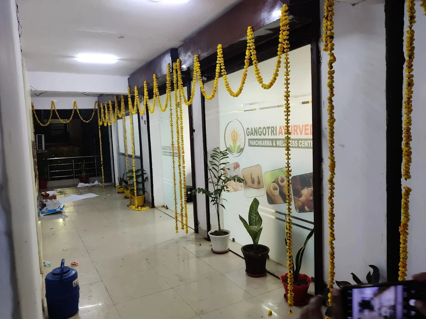Gangotri Ayurveda Panchkarma & Wellness Centre Image