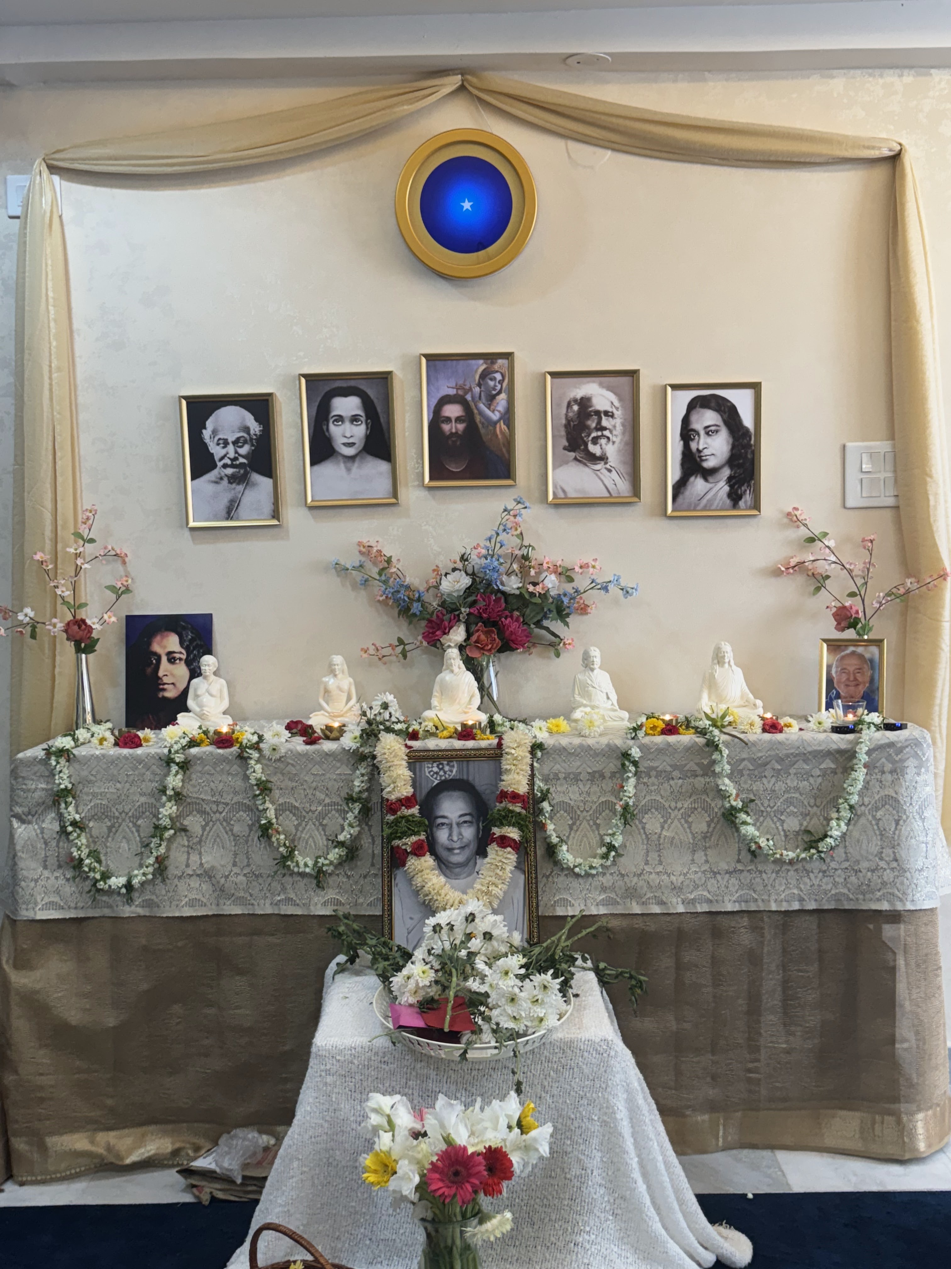 Ananda Sangha Hyderabad Image