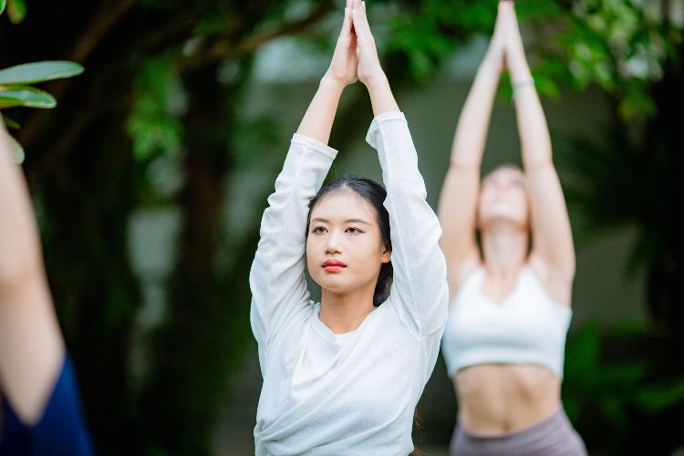 Ayurah Wellness Image