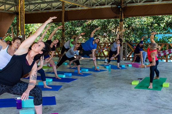 Muay Thai Battle Conquer Gym & Wellness Centre 