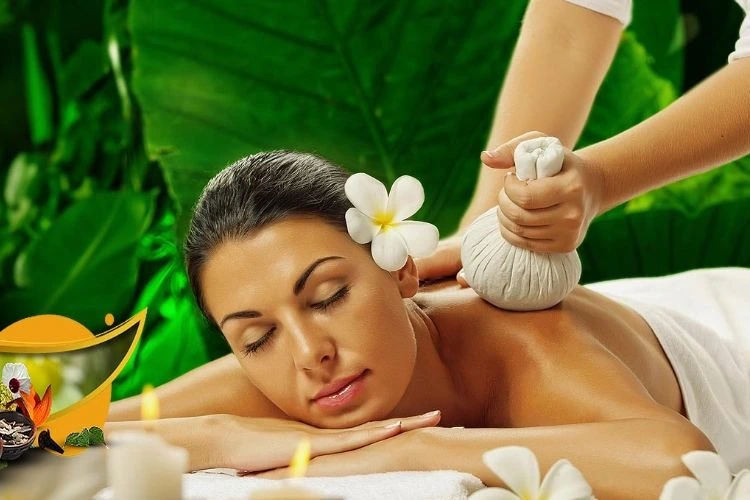 Namaste Ayurvedic Wellness Centre 