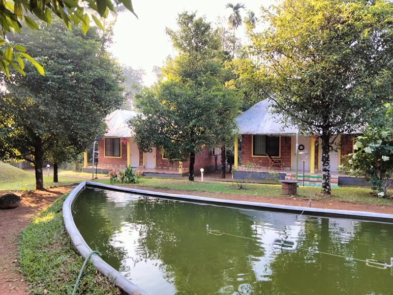 Namaste Ayurvedic Wellness Centre Thrissur