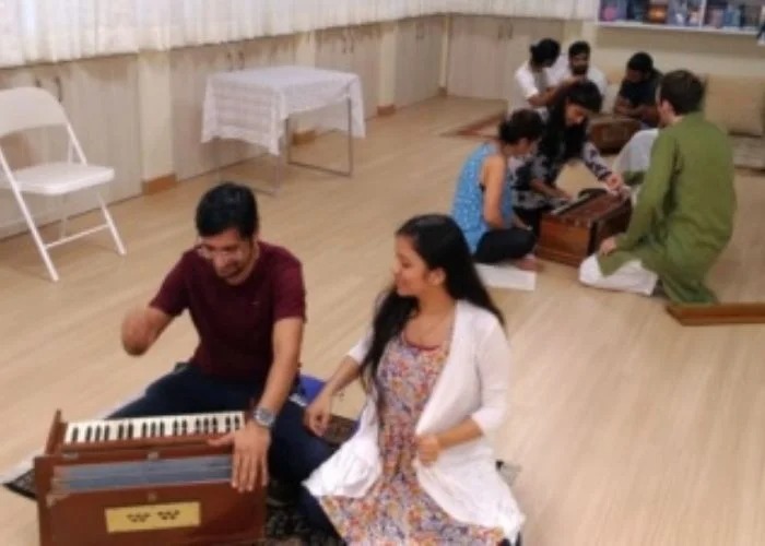 Ananda Sangha Hyderabad India