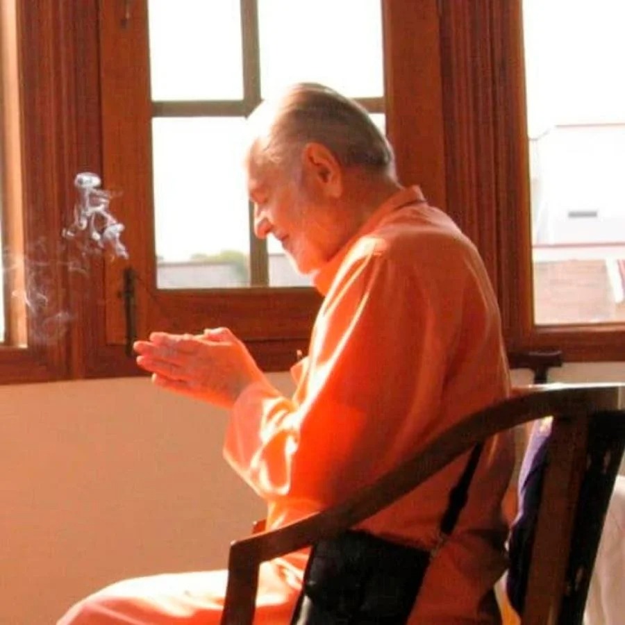 Ananda Sangha Hyderabad