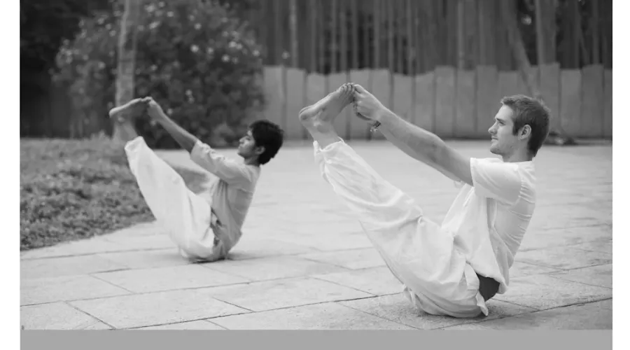 Abhyasa Yoga Studio Image