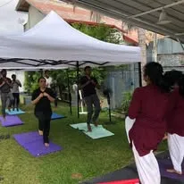 Adhi Yogam Sri Lanka