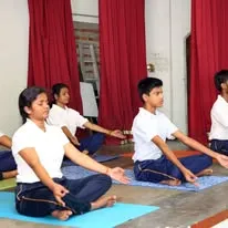 Aum Kriya Babaji Yoga Aranyam