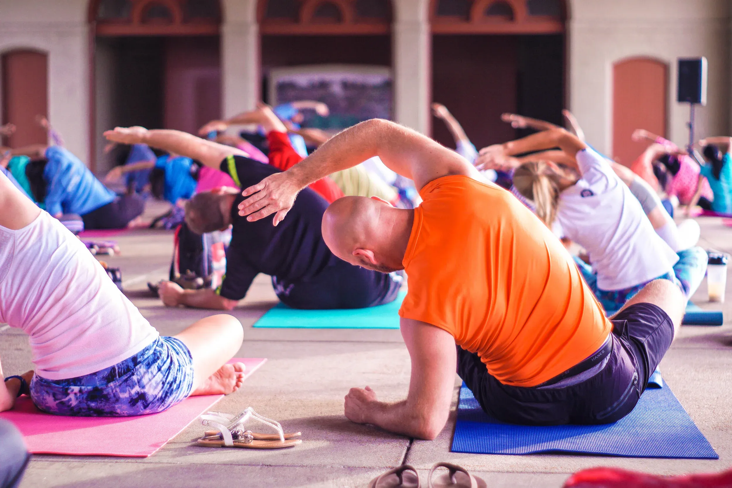 Babaji Institute Of Kriya Yoga Image