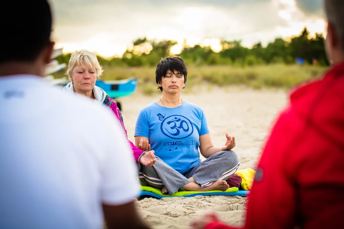 Body & Beyond - Yoga Arogya Kendra 