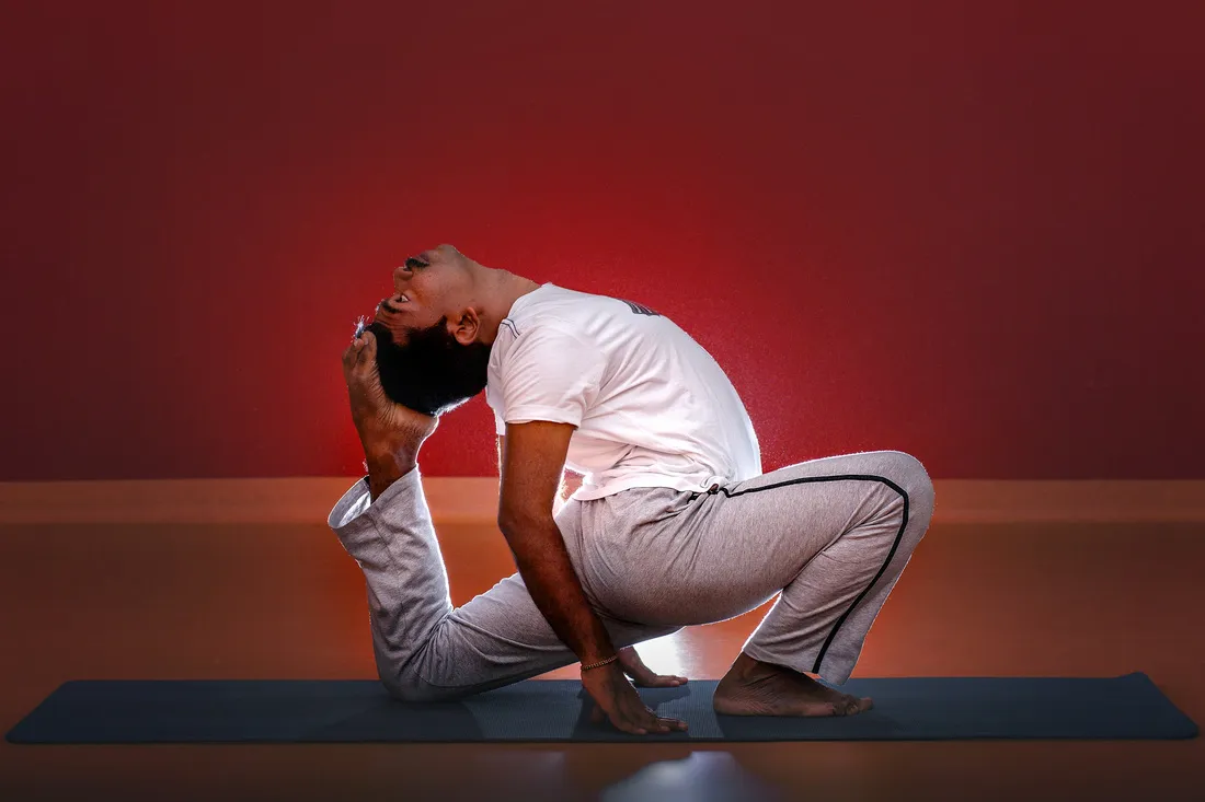 Body & Beyond - Yoga Arogya Kendra Colombo