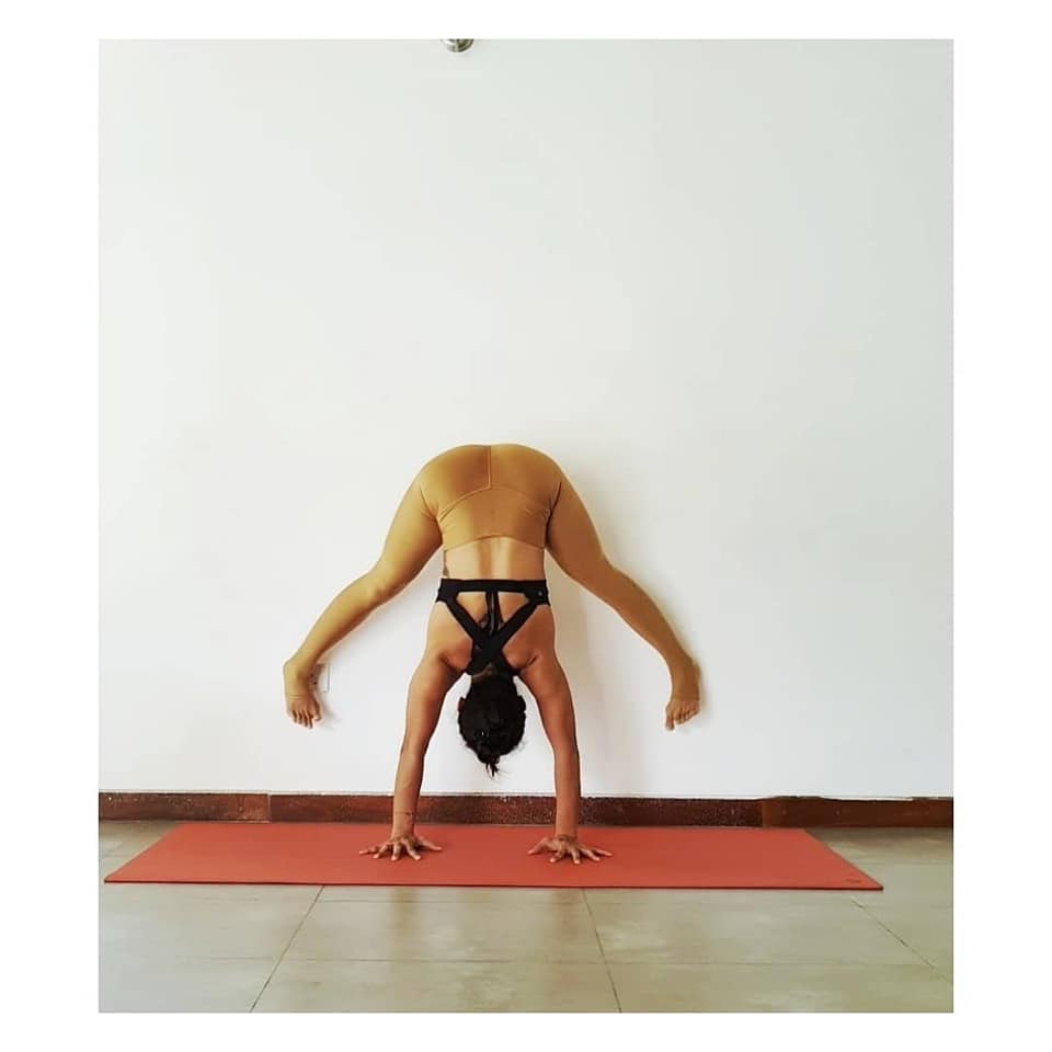 Hibou Yoga Studio 