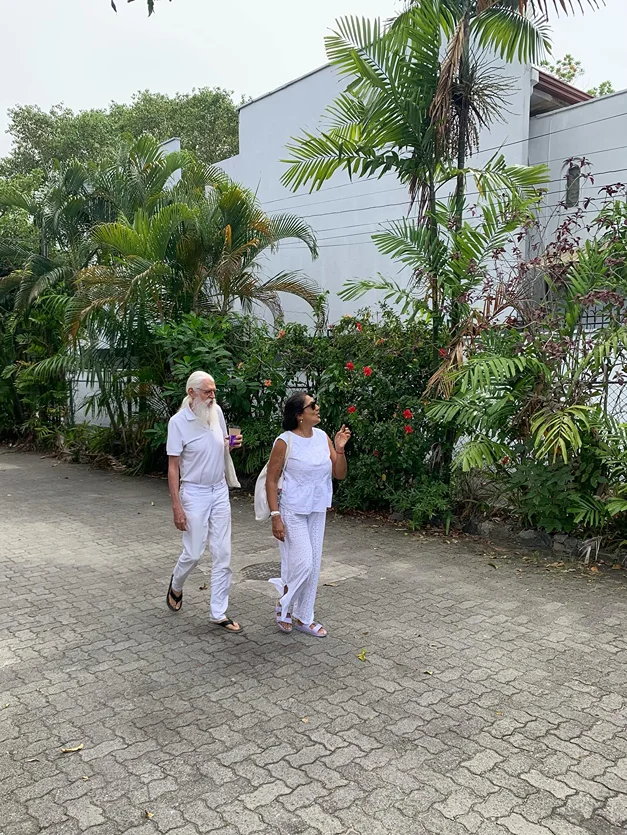 Kundalini Yoga Class 