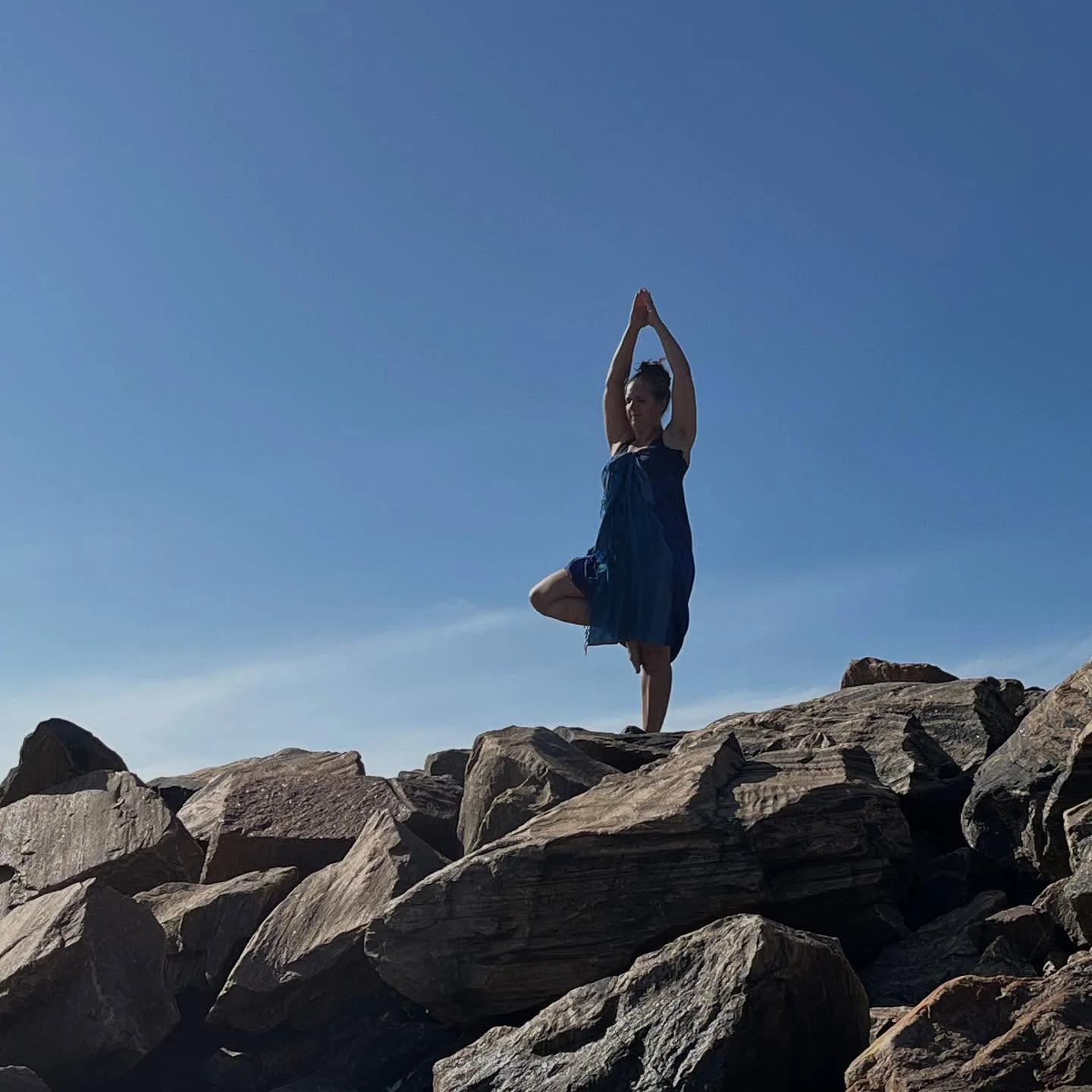 Kundalini Yoga Class 