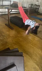 Nanda Siriwardne Hatha Yoga Institute 