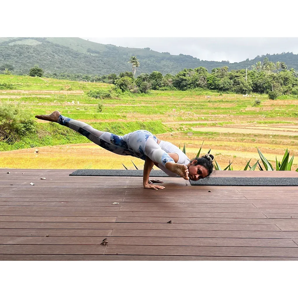 Nandasiri Hatha Yoga Dojo
