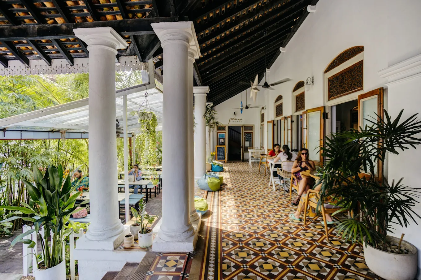  Colombo